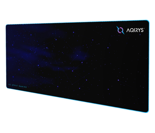 AQIRYS PARSEC Extra Large 900x400 - 1534069 - zdjęcie 5